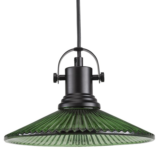 Fönsterlampa Debbie